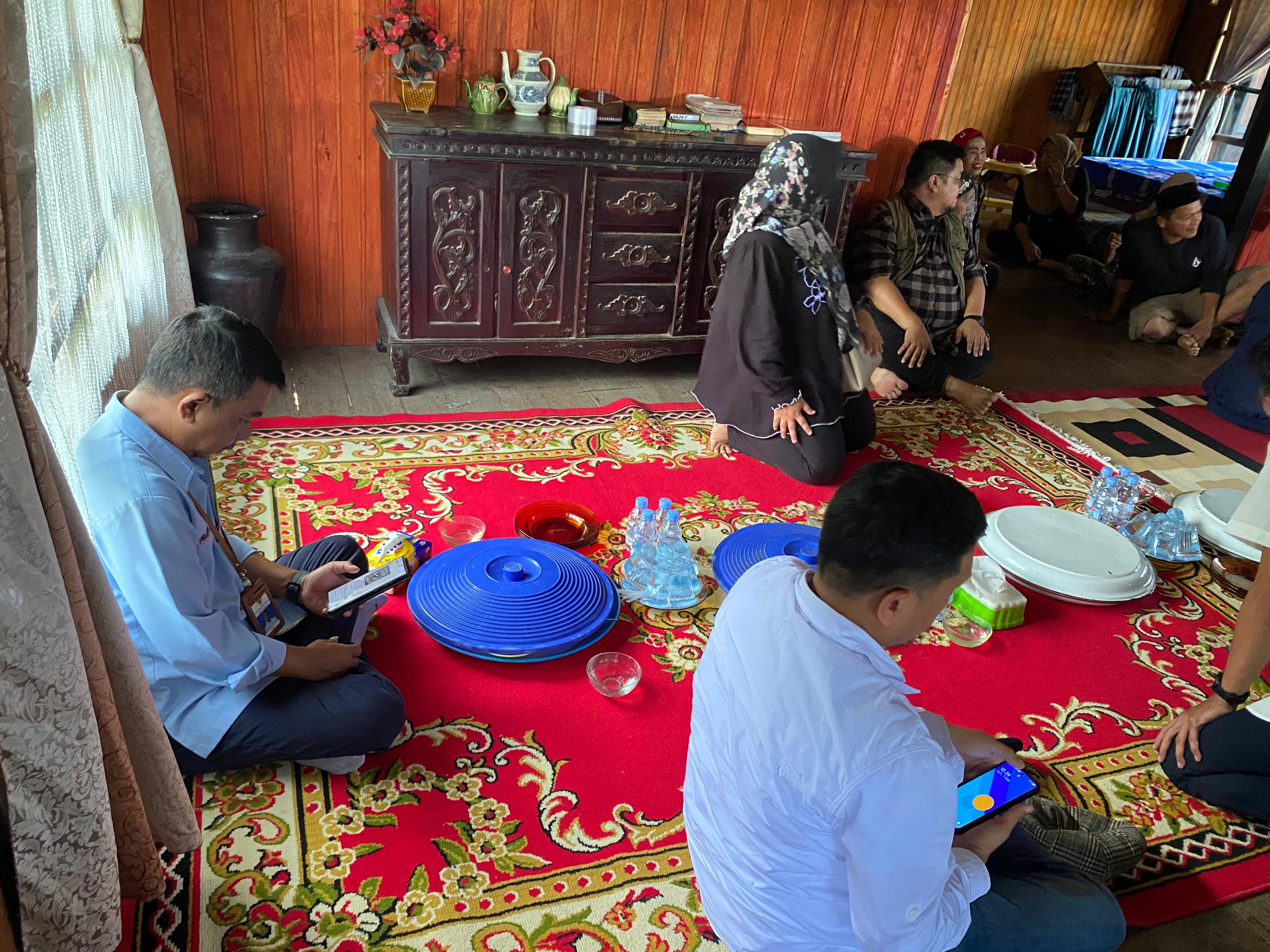 Kemenhub Kawal Ketat Penanganan Insiden Taruna Praktek Laut yang Terjatuh di Perairan Norwegia